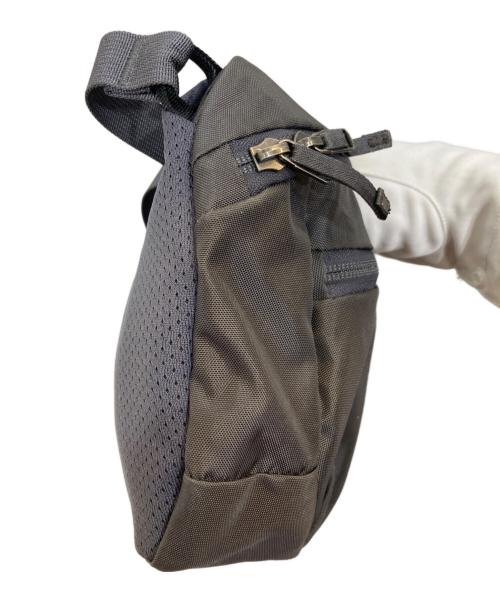 ARC'TERYX（アークテリクス）ARC'TERYX (アークテリクス) MANTIS 2 WAISTPACK グレーの古着・服飾アイテム