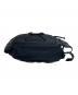 中古・古着 PALACE (パレス) BUN BAG/バンバッグ ブラック：7000円