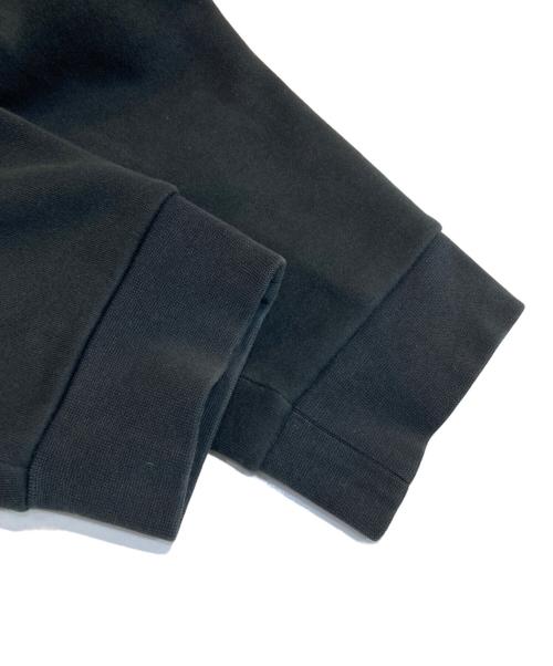 POLO RALPH LAUREN（ポロ・ラルフローレン）POLO RALPH LAUREN (ポロ・ラルフローレン) スウェットパンツ ブラック サイズ:SIZE Mの古着・服飾アイテム