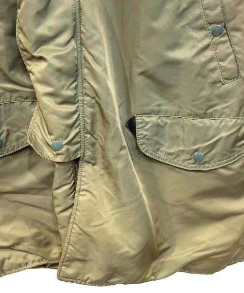 ALPHA（アルファ）ALPHA (アルファ) N-3Bタイプコート カーキ サイズ:SIZE Mの古着・服飾アイテム