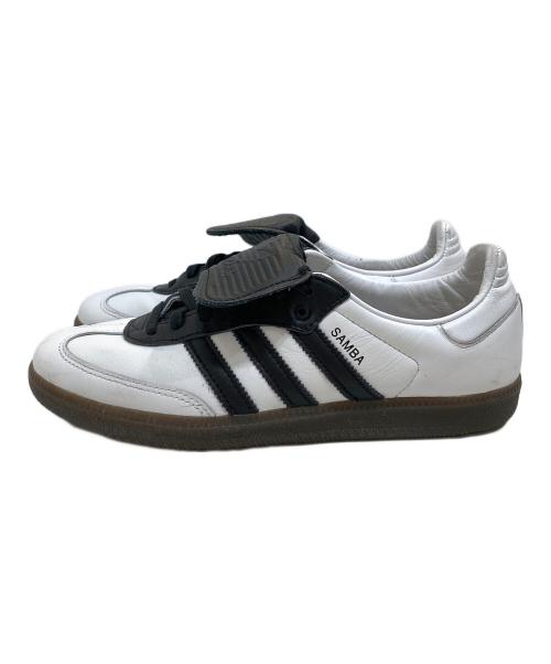 adidas（アディダス）adidas (アディダス) Samba LT/サンバLT ホワイト サイズ:SIZE 26cmの古着・服飾アイテム