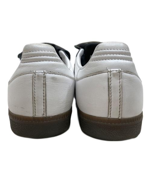 adidas（アディダス）adidas (アディダス) Samba LT/サンバLT ホワイト サイズ:SIZE 26cmの古着・服飾アイテム