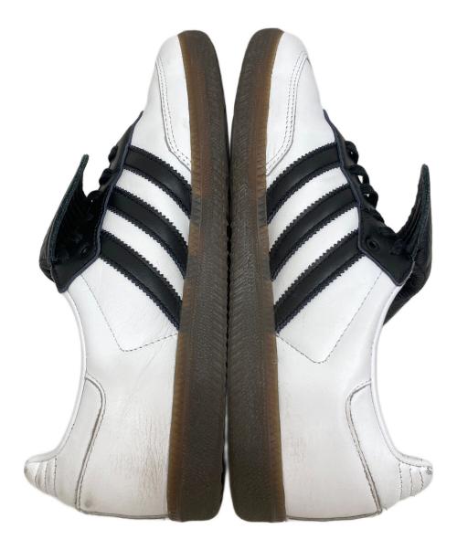 adidas（アディダス）adidas (アディダス) Samba LT/サンバLT ホワイト サイズ:SIZE 26cmの古着・服飾アイテム