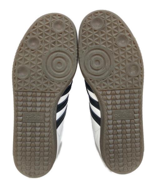 adidas（アディダス）adidas (アディダス) Samba LT/サンバLT ホワイト サイズ:SIZE 26cmの古着・服飾アイテム