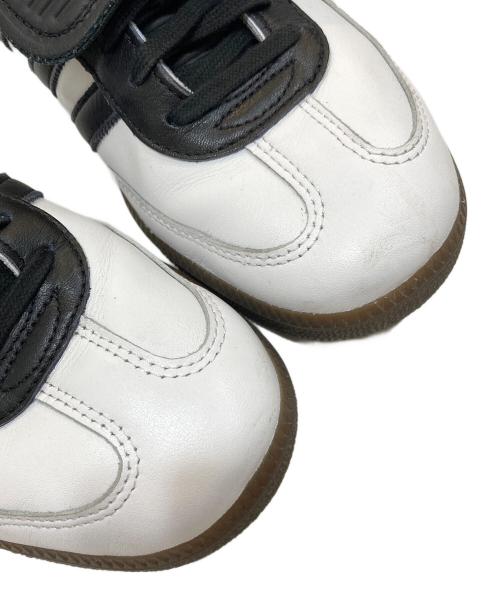 adidas（アディダス）adidas (アディダス) Samba LT/サンバLT ホワイト サイズ:SIZE 26cmの古着・服飾アイテム