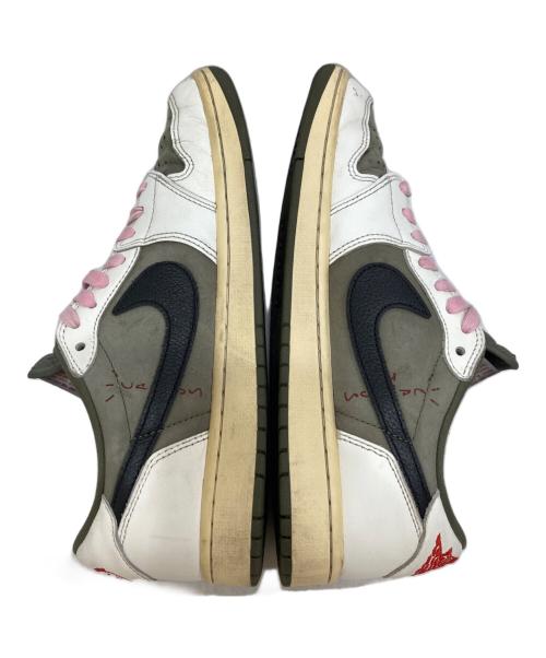 Travis Scott（トラヴィススコット）Travis Scott (トラヴィススコット) NIKE (ナイキ) Air Jordan 1 Low OG SP 