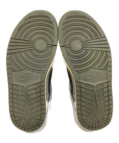 Travis Scott（トラヴィススコット）Travis Scott (トラヴィススコット) NIKE (ナイキ) Air Jordan 1 Low OG SP 