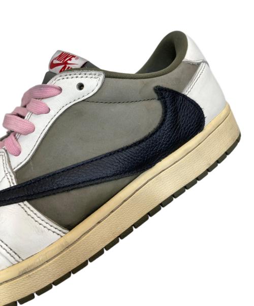 Travis Scott（トラヴィススコット）Travis Scott (トラヴィススコット) NIKE (ナイキ) Air Jordan 1 Low OG SP 