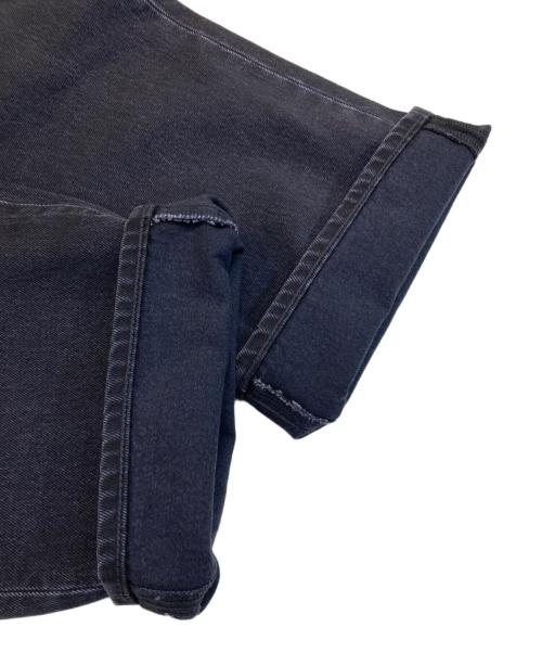 SUPREME（シュプリーム）SUPREME (シュプリーム) Baggy Jean/バギージーン ブラック サイズ:SIZE 32の古着・服飾アイテム