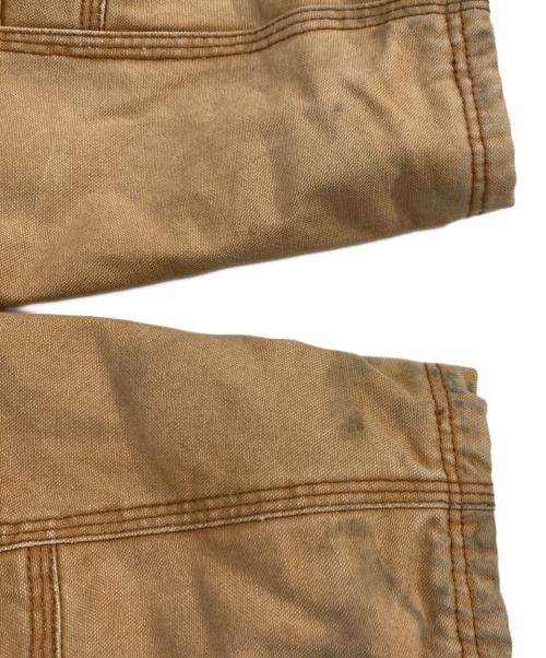 BIG SMITH（ビッグスミス）BIG SMITH (ビッグスミス) ダックジャケット ベージュ サイズ:SIZE Lの古着・服飾アイテム