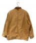 BIG SMITH (ビッグスミス) ダックジャケット ベージュ サイズ:SIZE L：6000円