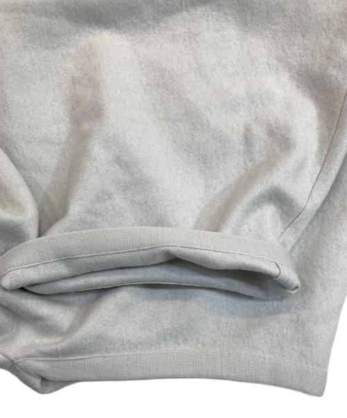 rapinknot（ラッピンノット）rapinknot (ラッピンノット) ウールワンピース アイボリー サイズ:Oの古着・服飾アイテム