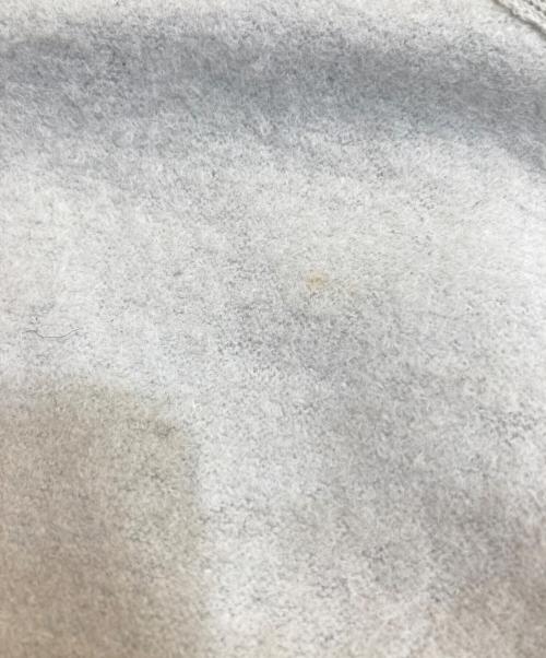 rapinknot（ラッピンノット）rapinknot (ラッピンノット) ウールワンピース アイボリー サイズ:Oの古着・服飾アイテム