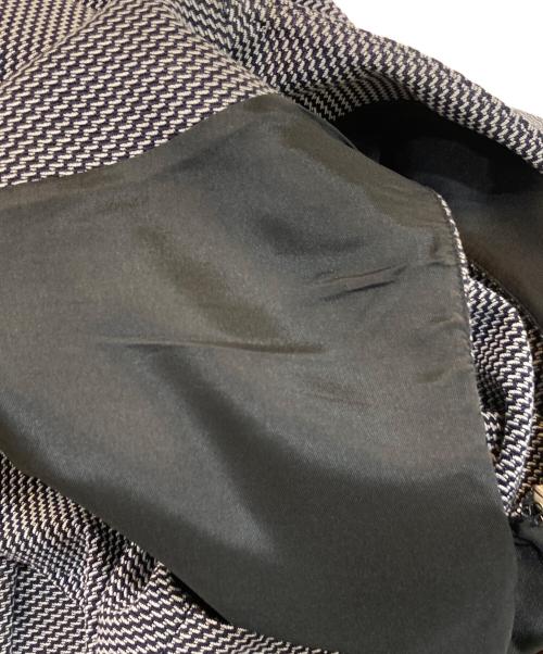 MaxMara（マックスマーラ）MaxMara (マックスマーラ) ノースリーブワンピース グレー サイズ:38の古着・服飾アイテム