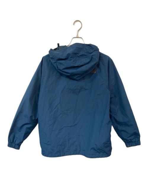 THE NORTH FACE（ザ ノース フェイス）THE NORTH FACE (ザ ノース フェイス) スクープジャケット ブルー サイズ:SIZE Lの古着・服飾アイテム