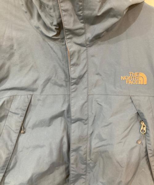 THE NORTH FACE（ザ ノース フェイス）THE NORTH FACE (ザ ノース フェイス) スクープジャケット ブルー サイズ:SIZE Lの古着・服飾アイテム