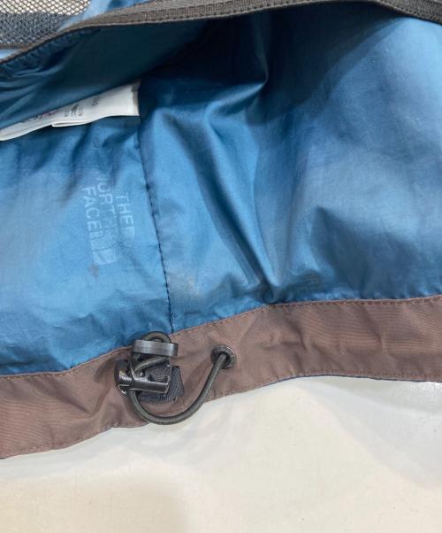 THE NORTH FACE（ザ ノース フェイス）THE NORTH FACE (ザ ノース フェイス) スクープジャケット ブルー サイズ:SIZE Lの古着・服飾アイテム