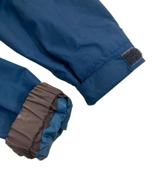 THE NORTH FACE（ザ ノース フェイス）THE NORTH FACE (ザ ノース フェイス) スクープジャケット ブルー サイズ:SIZE Lの古着・服飾アイテム