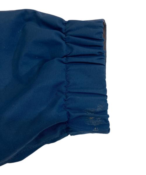 THE NORTH FACE（ザ ノース フェイス）THE NORTH FACE (ザ ノース フェイス) スクープジャケット ブルー サイズ:SIZE Lの古着・服飾アイテム