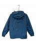 THE NORTH FACE (ザ ノース フェイス) スクープジャケット ブルー サイズ:SIZE L：5000円