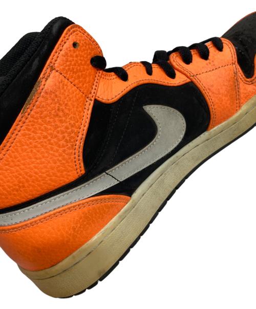 NIKE（ナイキ）NIKE (ナイキ) ハイカットスニーカー　Air Jordan 1 Mid 