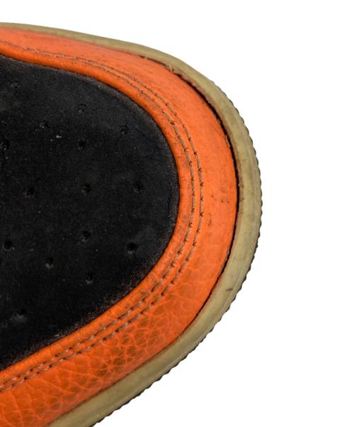 NIKE（ナイキ）NIKE (ナイキ) ハイカットスニーカー　Air Jordan 1 Mid 