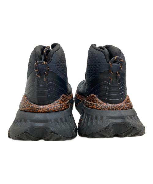 HOKA（ホカ）HOKA (ホカ) U TENNINE HIKE GTX/Uテンナインハイクゴアテックス ブラック サイズ:SIZE 28cmの古着・服飾アイテム