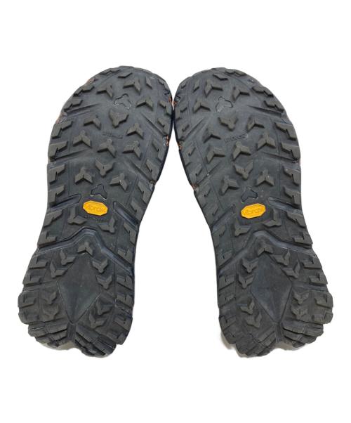 HOKA（ホカ）HOKA (ホカ) U TENNINE HIKE GTX/Uテンナインハイクゴアテックス ブラック サイズ:SIZE 28cmの古着・服飾アイテム