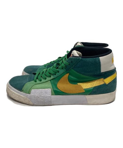 NIKE（ナイキ）NIKE (ナイキ) SB Zoom Blazer Mid Premium 