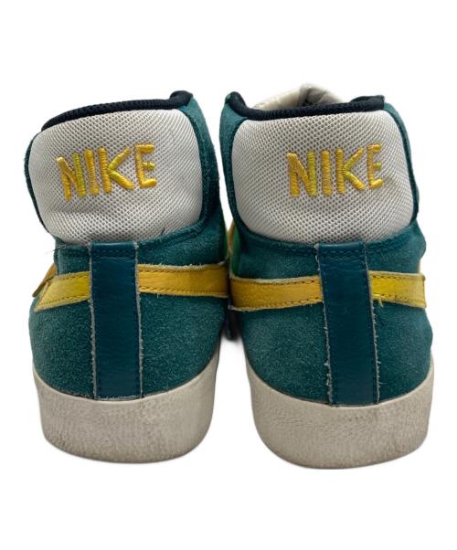 NIKE（ナイキ）NIKE (ナイキ) SB Zoom Blazer Mid Premium 