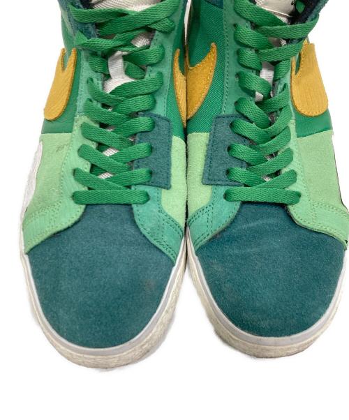 NIKE（ナイキ）NIKE (ナイキ) SB Zoom Blazer Mid Premium 