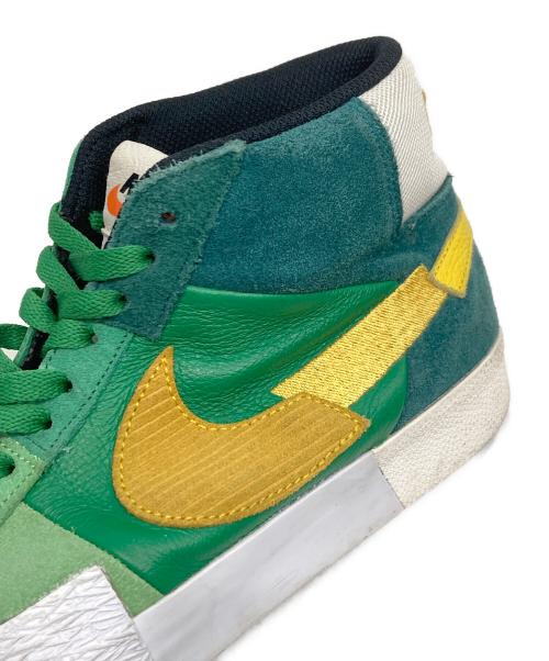 NIKE（ナイキ）NIKE (ナイキ) SB Zoom Blazer Mid Premium 
