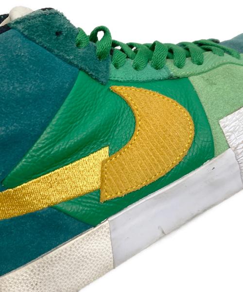NIKE（ナイキ）NIKE (ナイキ) SB Zoom Blazer Mid Premium 