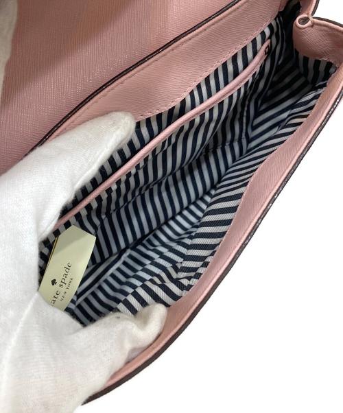 Kate Spade（ケイトスペード）Kate Spade (ケイトスペード) CAMERON STREET BYRDIE/キャメロンストリートバーディの古着・服飾アイテム