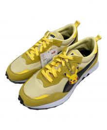 PUMA（プーマ）の古着「RIDER FV PIKACHU EMPIRE YELLOW/ライダー FV ピカチュウ エンパイア イエロー」｜イエロー