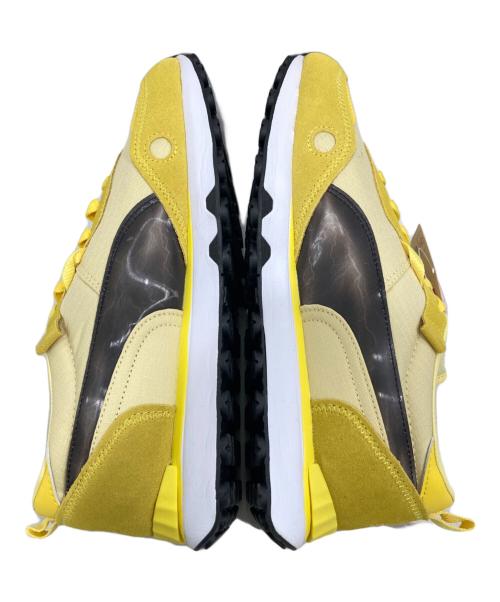 PUMA（プーマ）PUMA (プーマ) RIDER FV PIKACHU EMPIRE YELLOW/ライダー FV ピカチュウ エンパイア イエロー イエロー サイズ:SIZE 26.5cmの古着・服飾アイテム