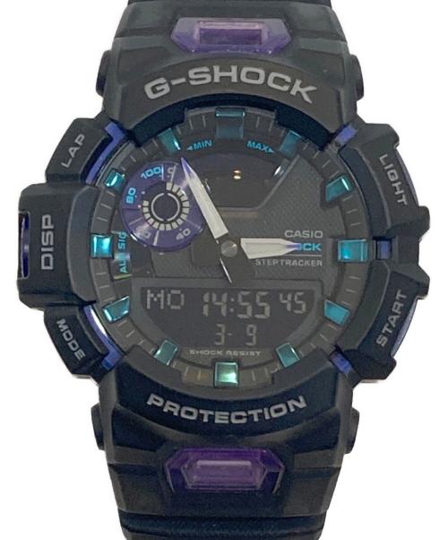 CASIO（カシオ）CASIO (カシオ) デジタルウォッチ ブラックの古着・服飾アイテム