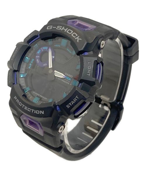 CASIO（カシオ）CASIO (カシオ) デジタルウォッチ ブラックの古着・服飾アイテム