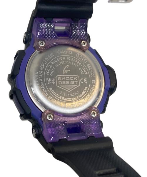 CASIO（カシオ）CASIO (カシオ) デジタルウォッチ ブラックの古着・服飾アイテム