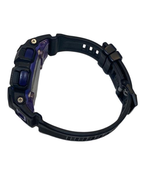 CASIO（カシオ）CASIO (カシオ) デジタルウォッチ ブラックの古着・服飾アイテム