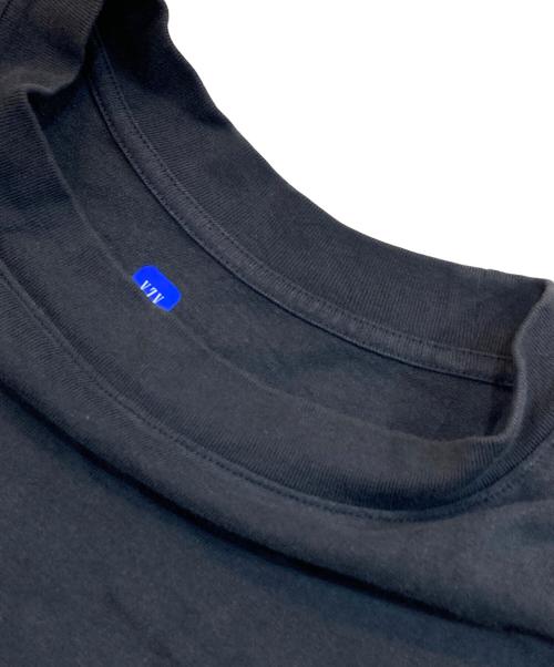 yeezy gap（イージーギャップ）YEEZY GAP (イージーギャップ) LONG SLEEVE T-SHIRT/ロングスリーブTシャツ ブラック サイズ:SIZE XXLの古着・服飾アイテム