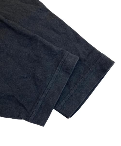 yeezy gap（イージーギャップ）YEEZY GAP (イージーギャップ) LONG SLEEVE T-SHIRT/ロングスリーブTシャツ ブラック サイズ:SIZE XXLの古着・服飾アイテム