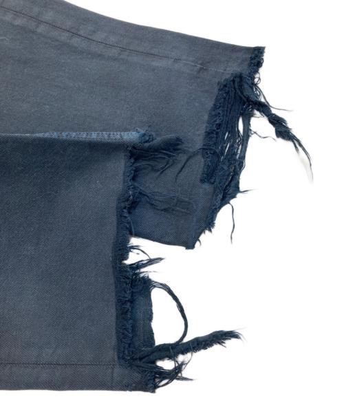 LEVI'S（リーバイス）LEVI'S (リーバイス) 501後染めブラックパンツ ブラック サイズ:SIZE W33×L36の古着・服飾アイテム