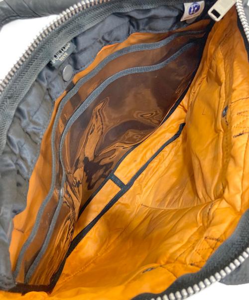 PORTER（ポーター）PORTER (ポーター) タンカーブリーフケース ブラックの古着・服飾アイテム