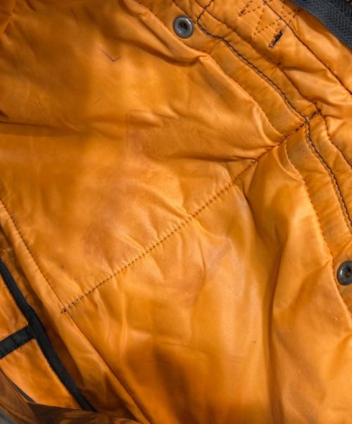 PORTER（ポーター）PORTER (ポーター) タンカーブリーフケース ブラックの古着・服飾アイテム