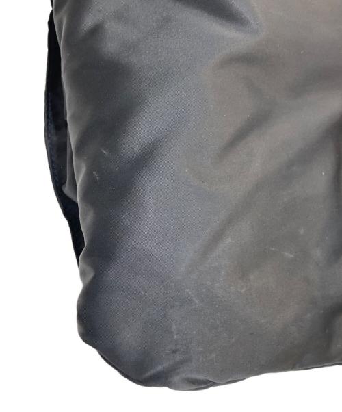 PORTER（ポーター）PORTER (ポーター) タンカーブリーフケース ブラックの古着・服飾アイテム