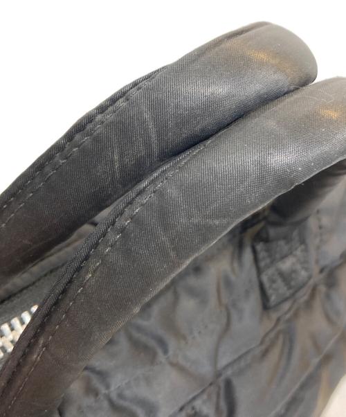 PORTER（ポーター）PORTER (ポーター) タンカーブリーフケース ブラックの古着・服飾アイテム