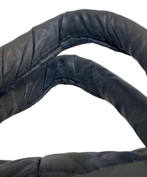 PORTER（ポーター）PORTER (ポーター) タンカーブリーフケース ブラックの古着・服飾アイテム