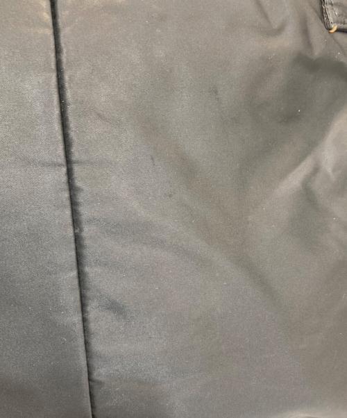 PORTER（ポーター）PORTER (ポーター) タンカーブリーフケース ブラックの古着・服飾アイテム