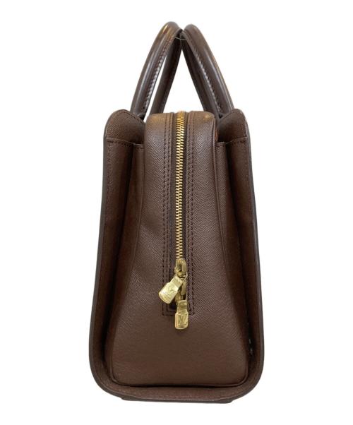 LOUIS VUITTON（ルイ ヴィトン）LOUIS VUITTON (ルイ ヴィトン) トートバッグ　ダミエ ブラウンの古着・服飾アイテム